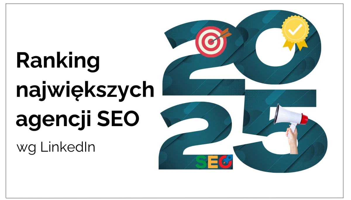 Ranking najwiekszych agencji SEO