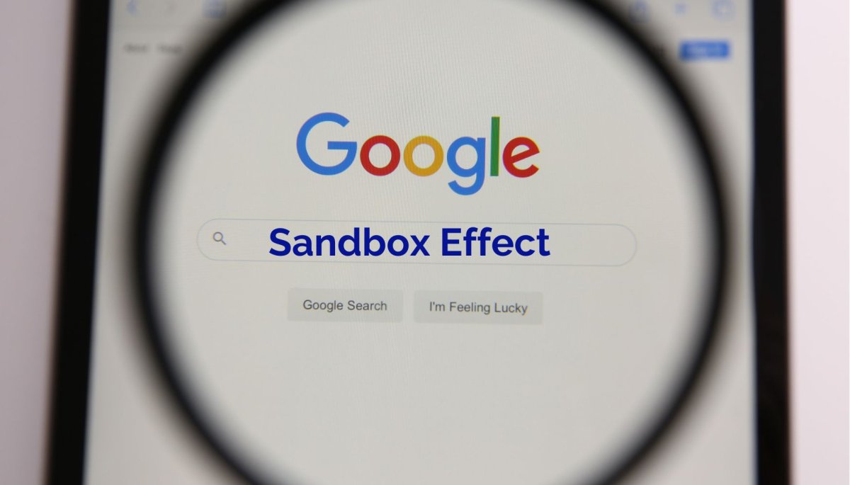 Sandbox Effect