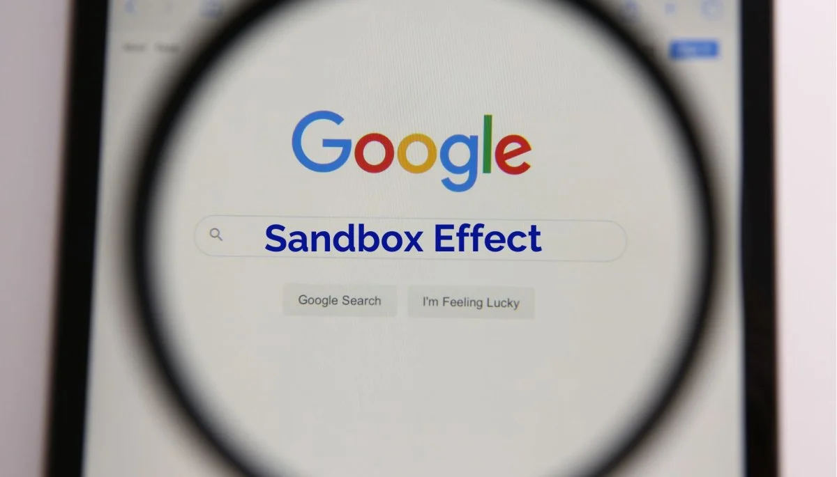 Sandbox Effect