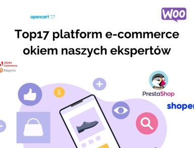 Top17 platform e commerce okiem ekspertow widocznu 1