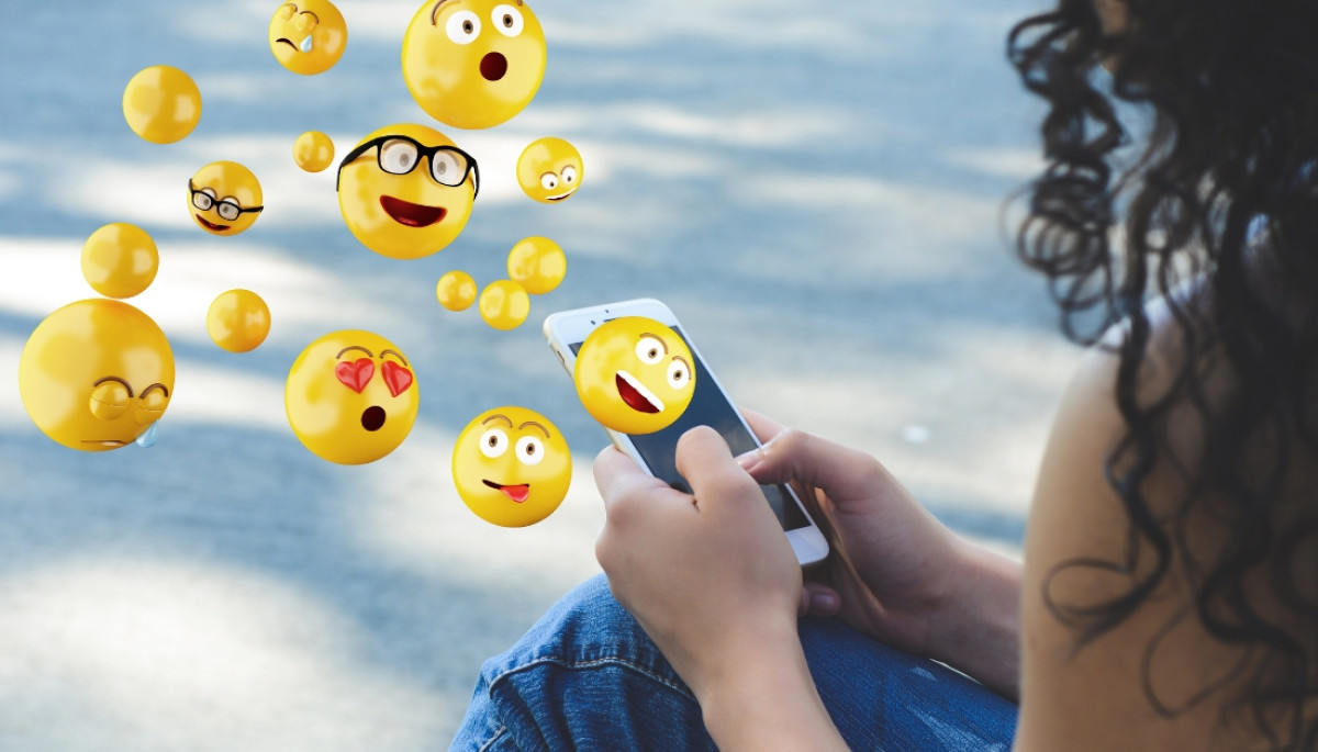 Usmiechy ktore sprzedaja Odkryj moc emojis w marketingu