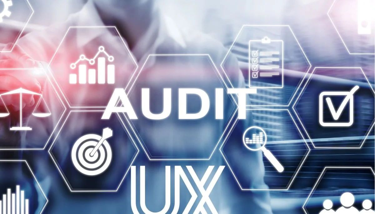 audyt ux