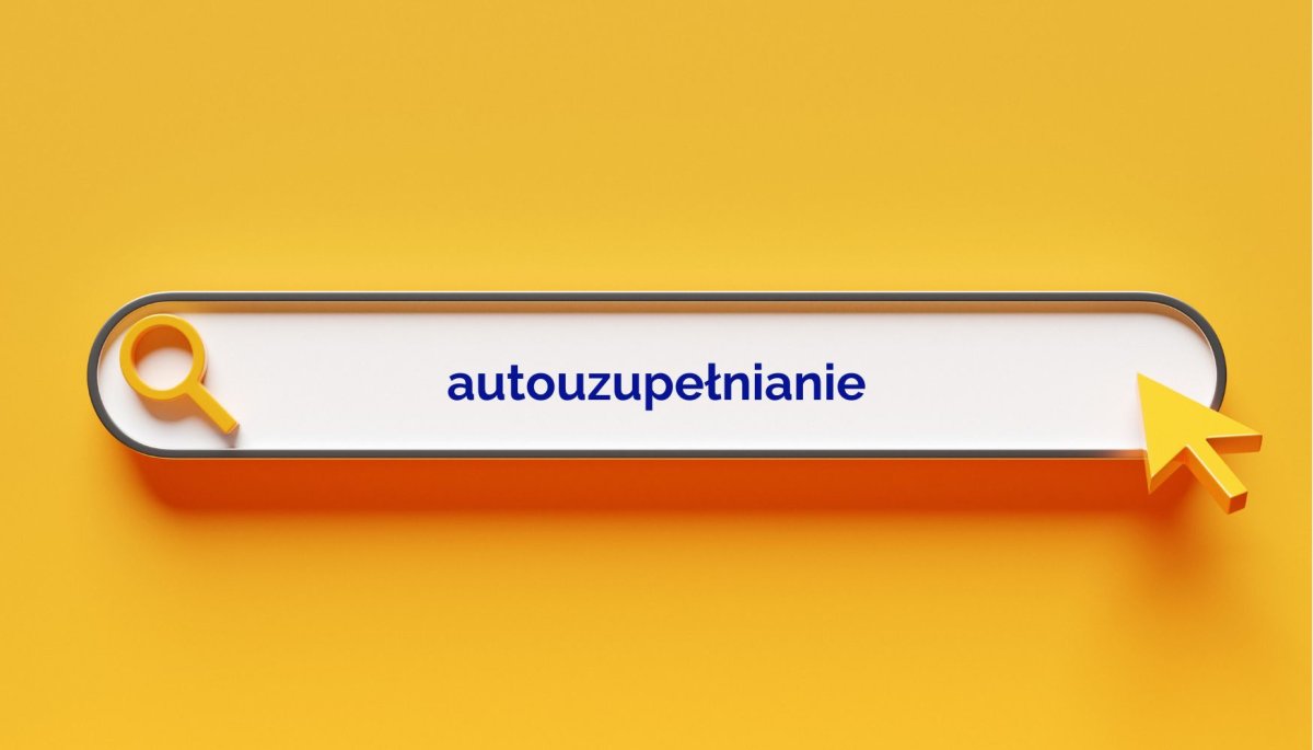 autouzupelnianie