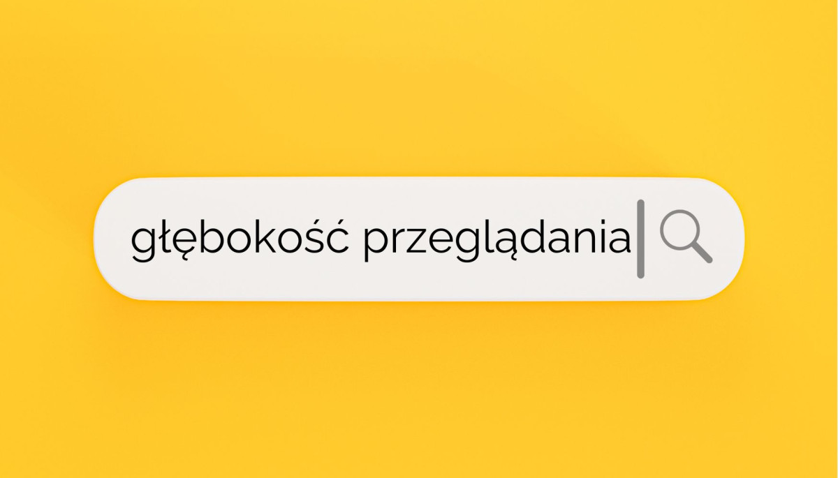 co to jest glebokosc przegladania