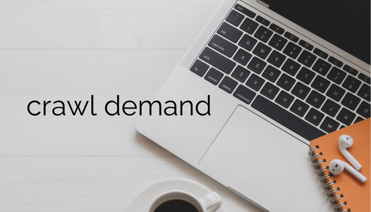 crawl demand