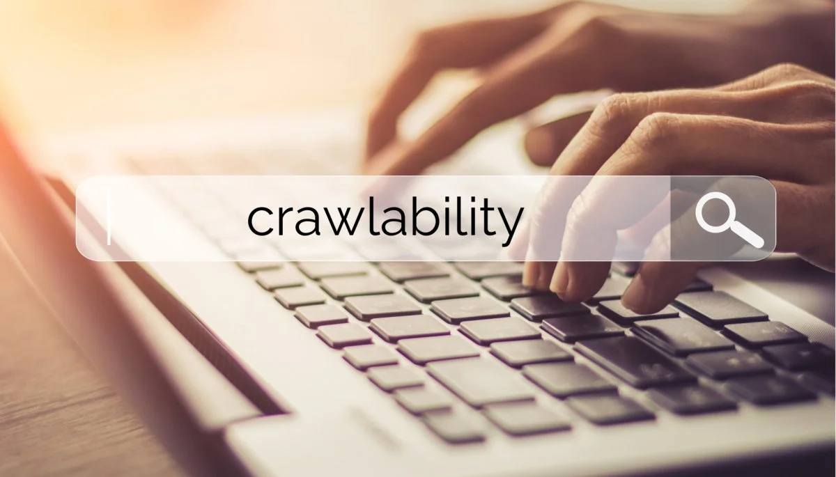 crawlability