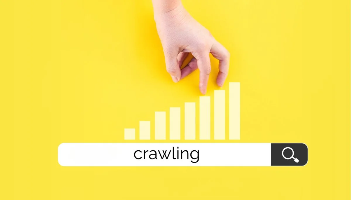 crawling