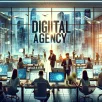 Co to jest agencja digital i jak może pomóc Twojej firmie?