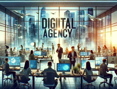 czym jest agencja digital