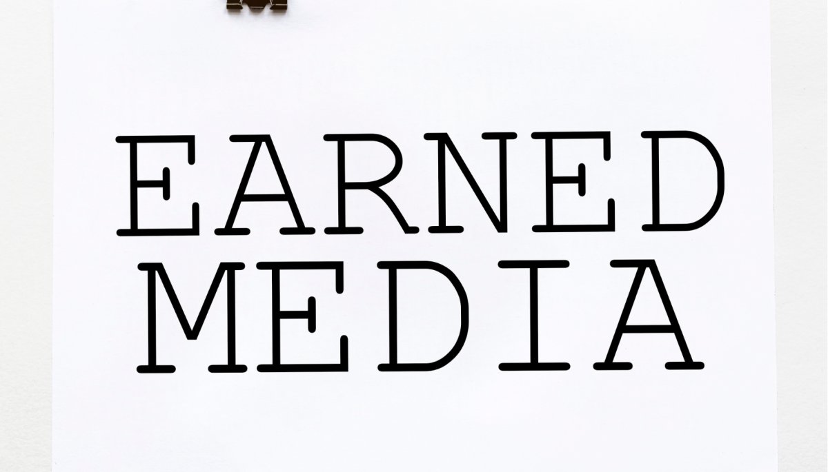 earned media