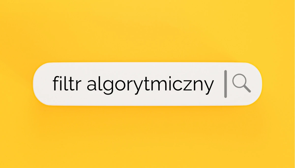 filtr algorytmiczny