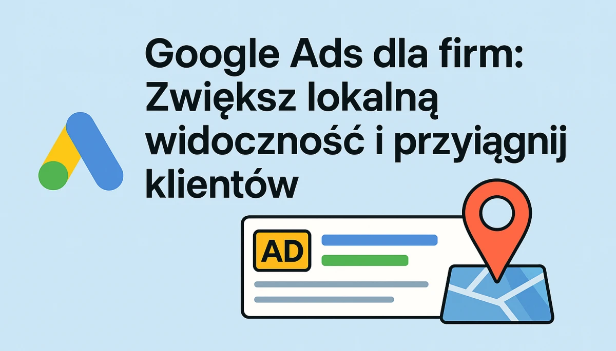 Google Ads lokalne grafika glowna