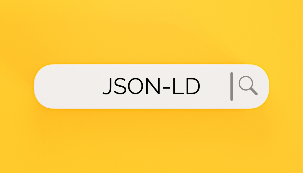 json ld