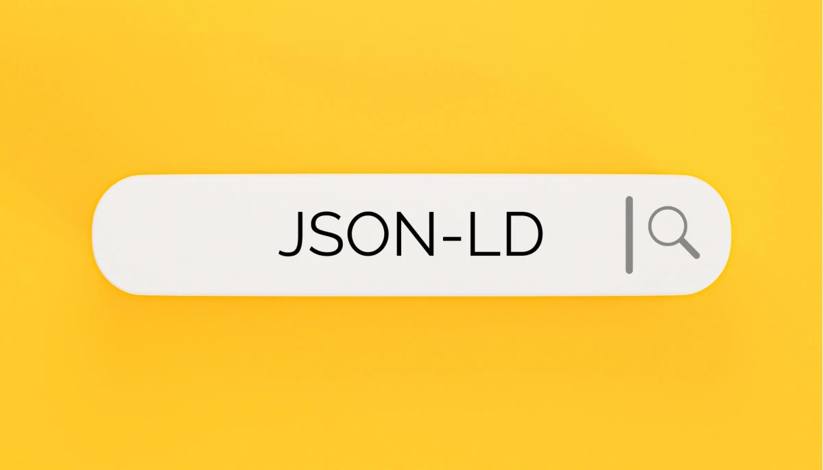 json ld
