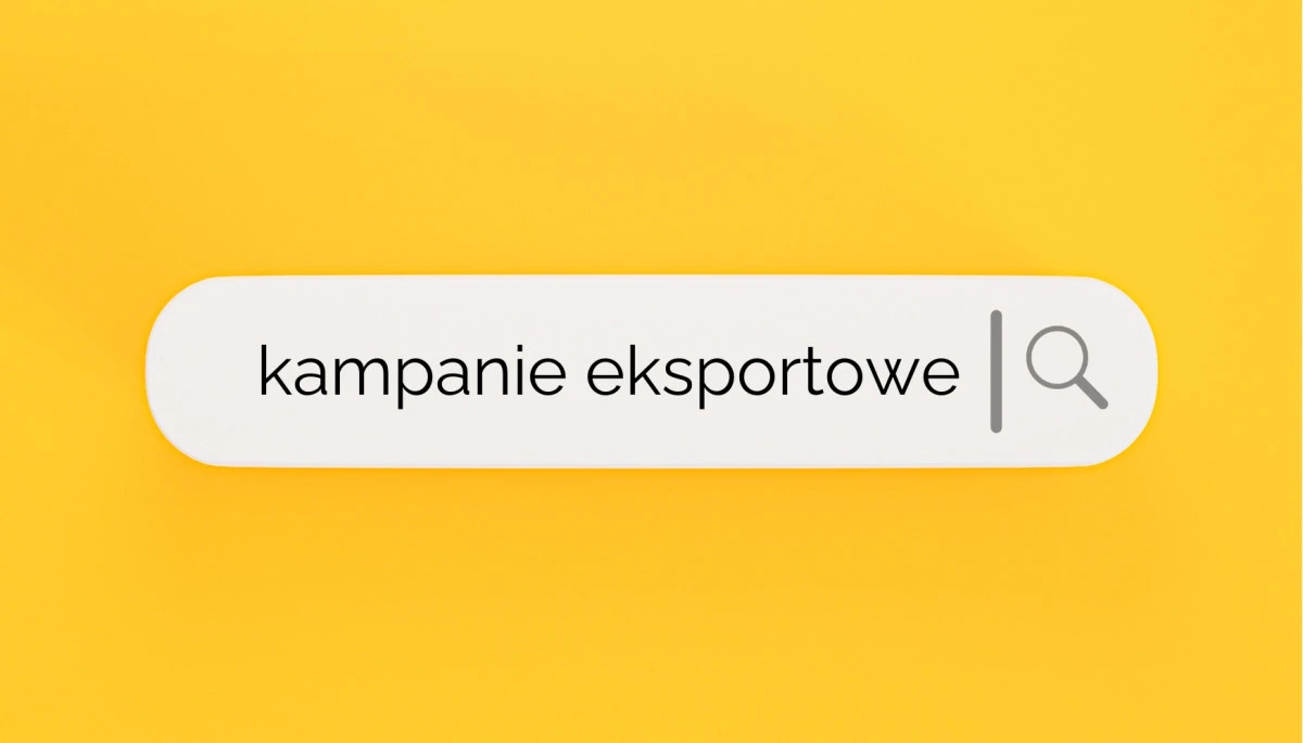 kampanie eksportowe