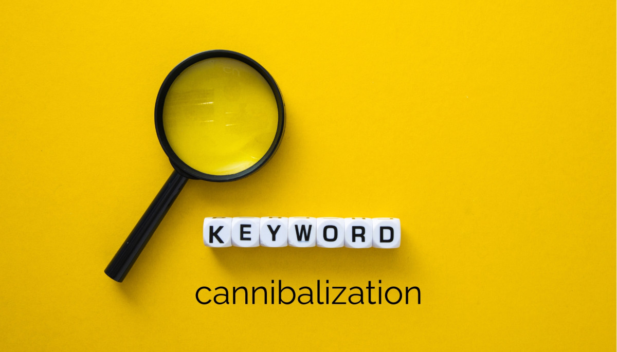 kanibalizacja slow kluczowych