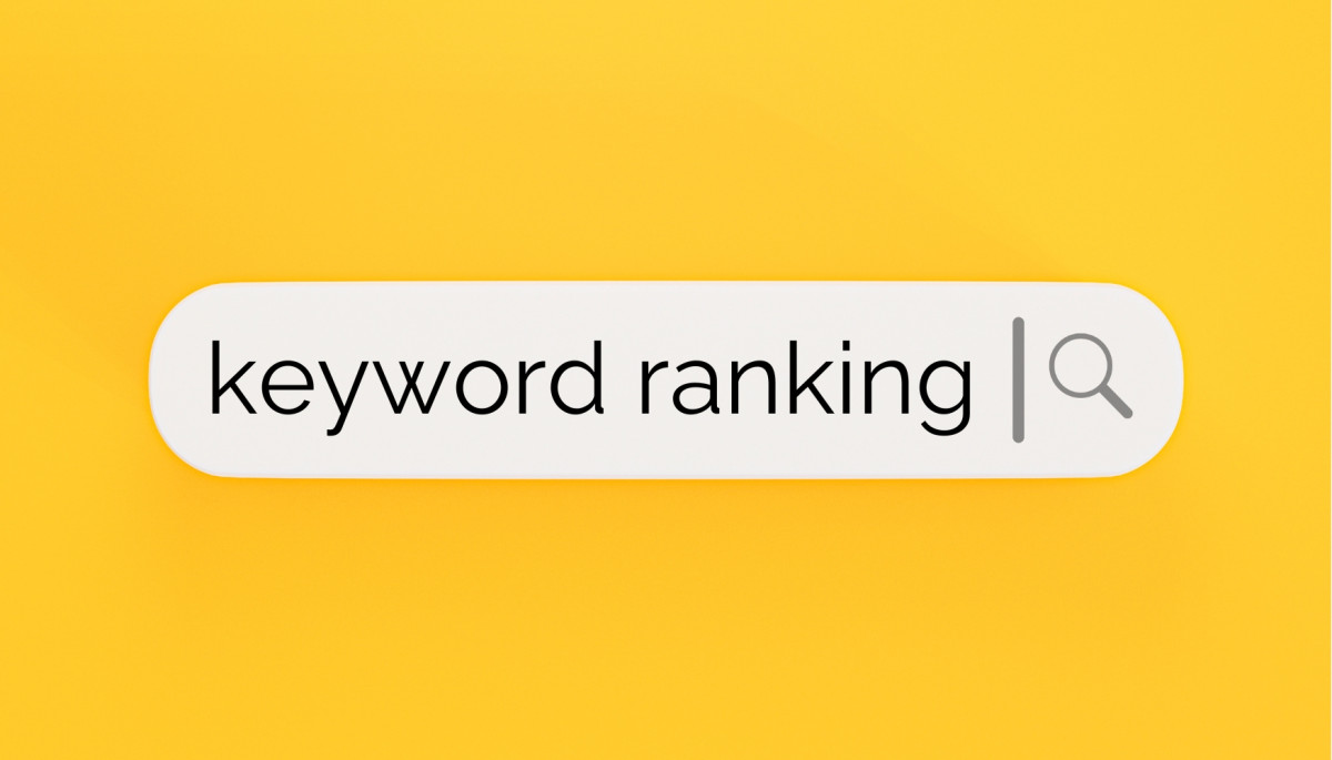 keyword ranking