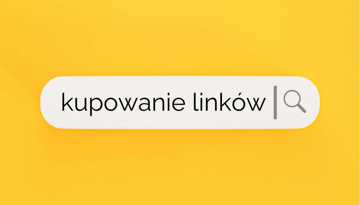 kupowanie linkow