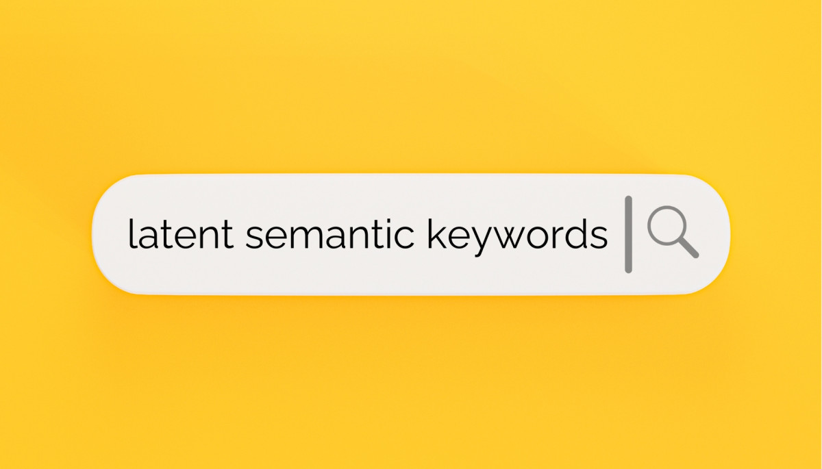 latent semantic keywords