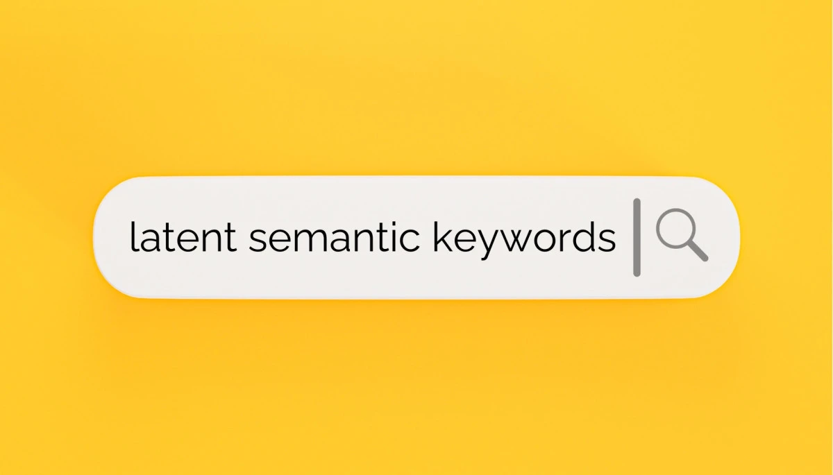 latent semantic keywords