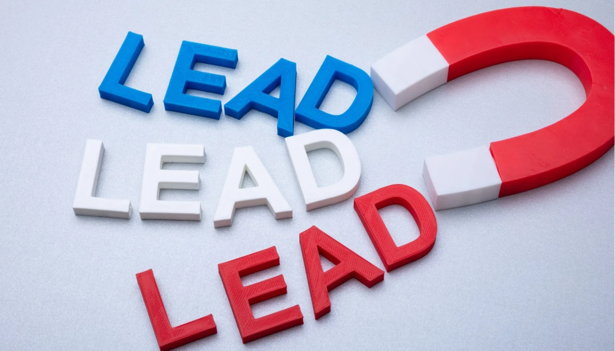 lead magnet