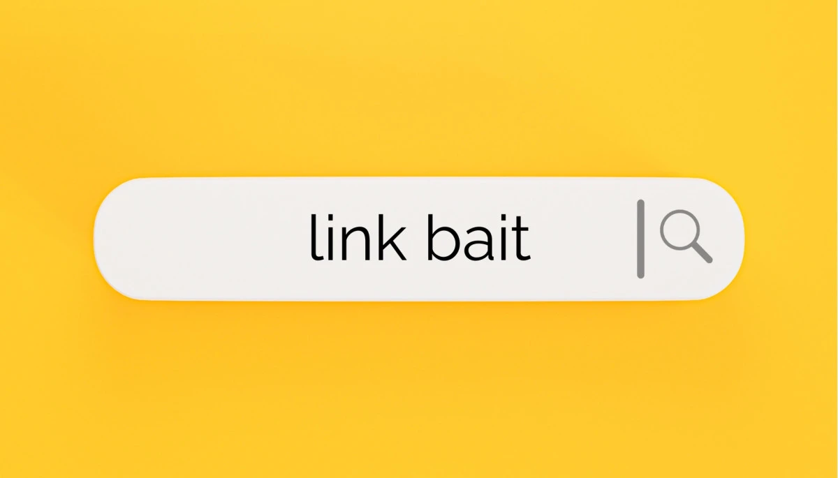 link bait