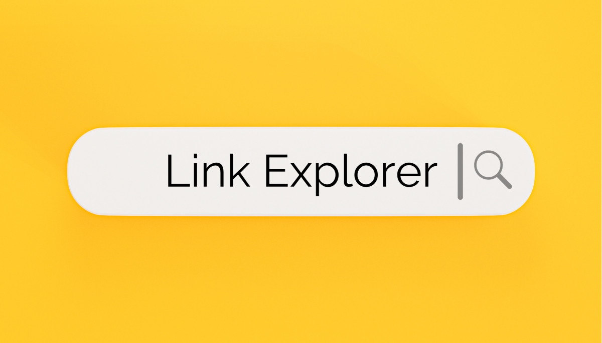 link explorer