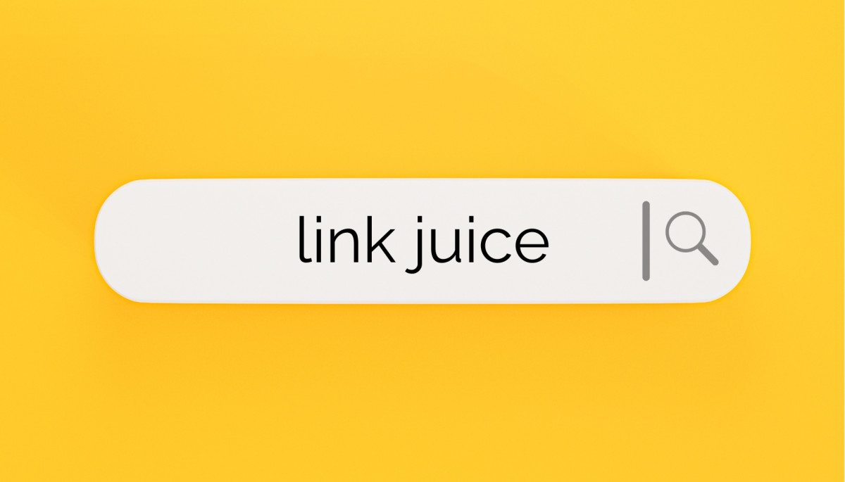 link juice