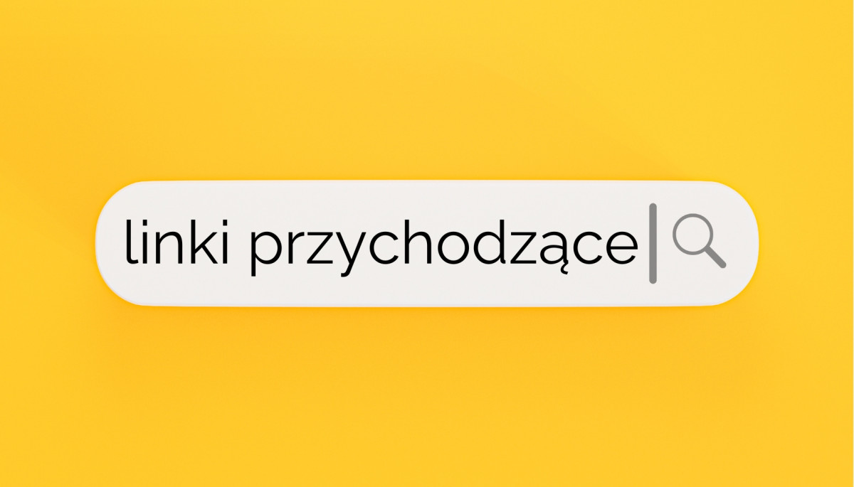 linki przychodzace