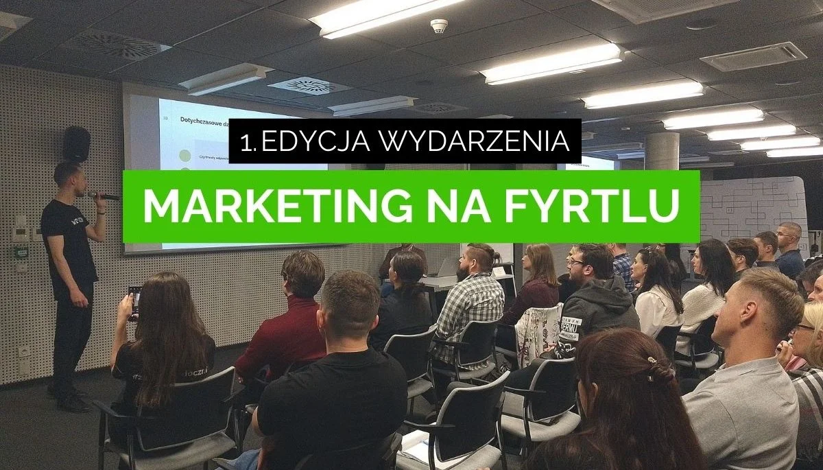 marketing na fyrtlu