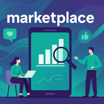 Jak sprzedawać na marketplace? Przeczytaj praktyczny przewodnik