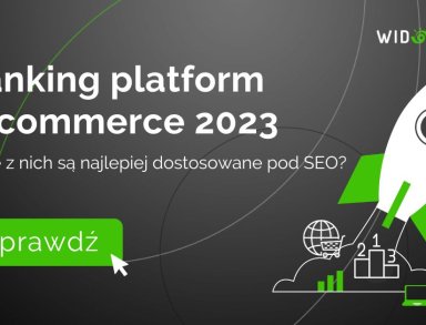 platformy ecommerce 2023 ranking