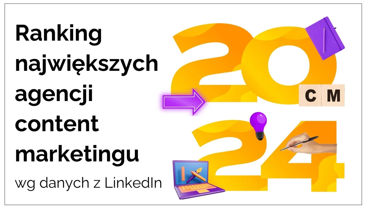 ranking agencji cm