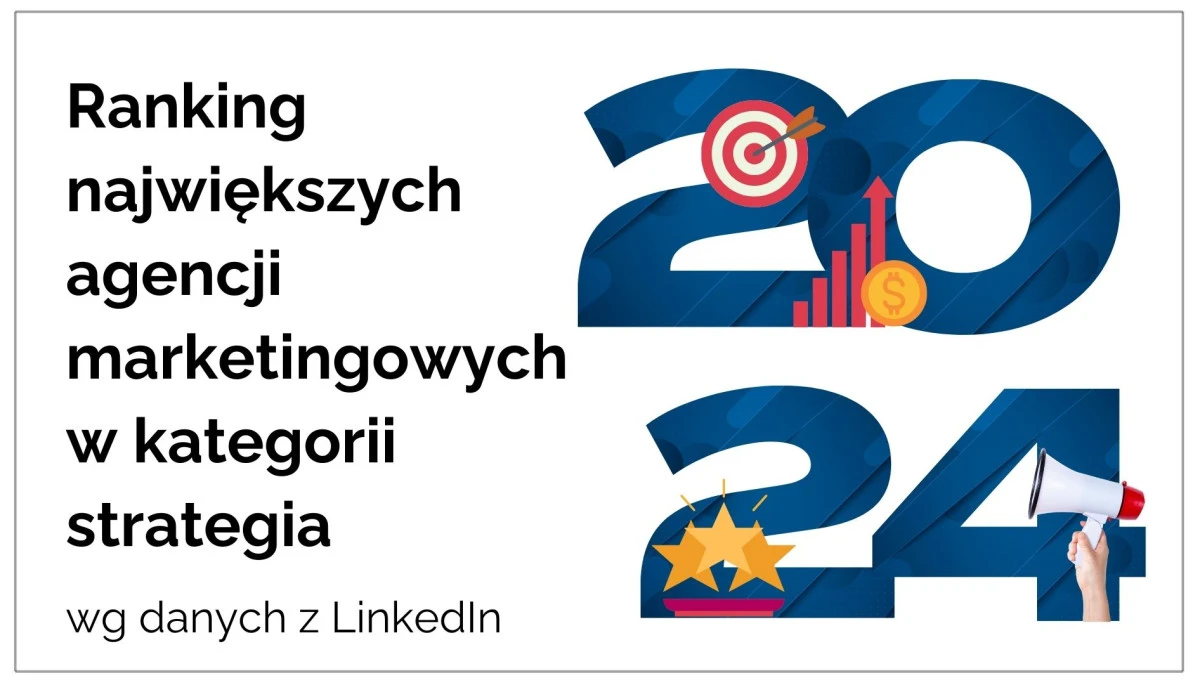 ranking agencji strategia