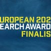 Widoczni finalistami konkursu European Search Awards 2023