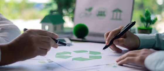 Historia współpracy Akademia ESG