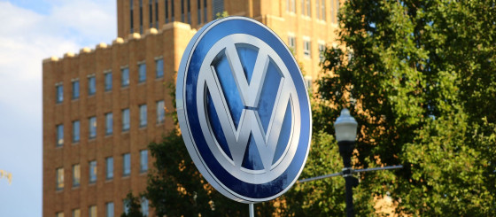 Historia sukcesu Volkswagen Samochody Użytkowe Sklep
