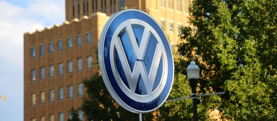 Historia sukcesu Volkswagen Samochody Użytkowe Sklep