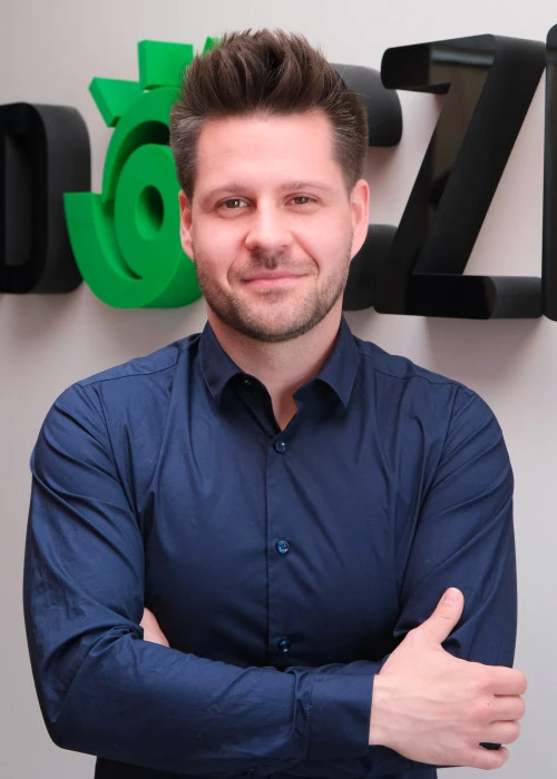 Grzegorz Czaplicki