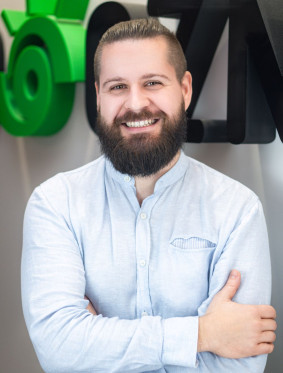 Grzegorz Czaplicki oko