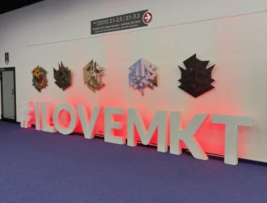 Konferencja I Love marketing relacja