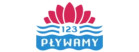 Historia współpracy 123 Pływamy