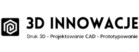 Historia współpracy 3D Innowacje