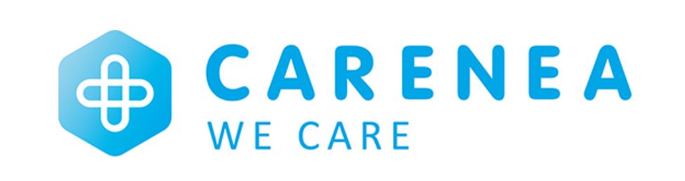 carenea logo
