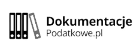 dokumentacje podatkowe