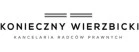 Kancelaria radców prawnych