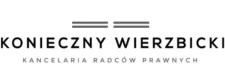 Historia współpracy KWKR Konieczny Wierzbicki i Partnerzy S.K.A