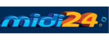 Historia współpracy Midi24