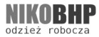 Sklep internetowy z odzieżą BHP