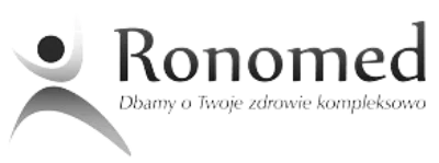 ronomed logo